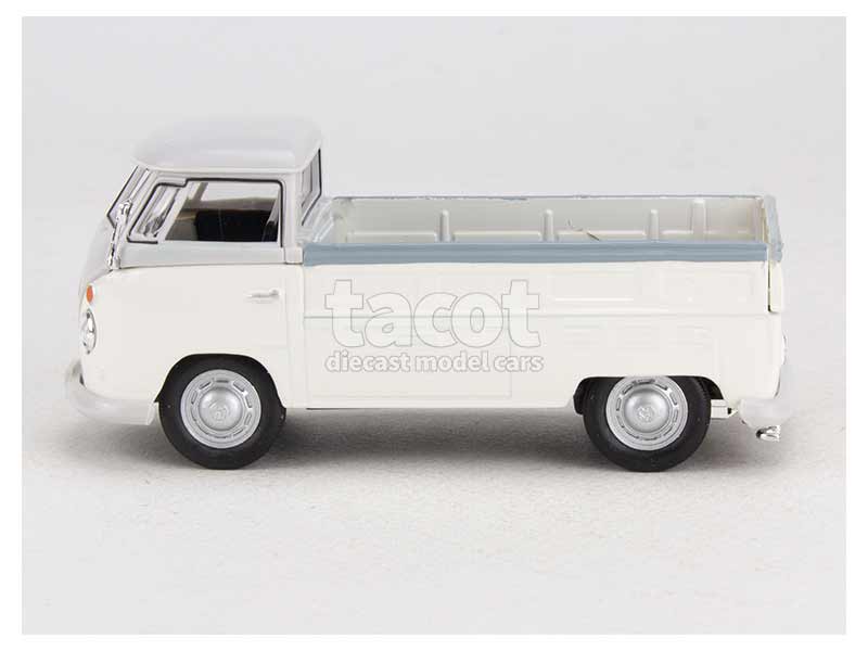 93740 Volkswagen Combi T1 Pick-Up 1960