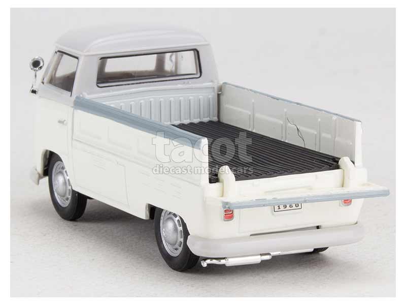 93740 Volkswagen Combi T1 Pick-Up 1960
