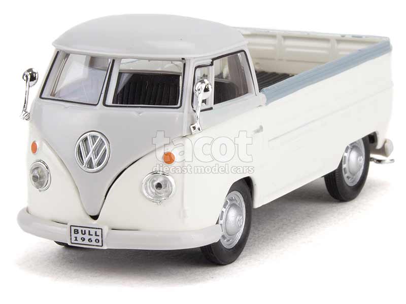 93740 Volkswagen Combi T1 Pick-Up 1960