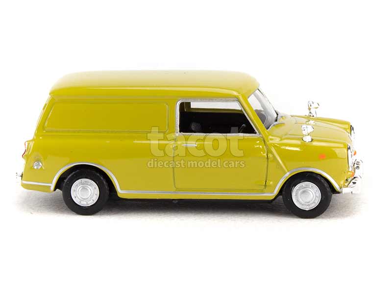 93743 Austin Mini Panel Van