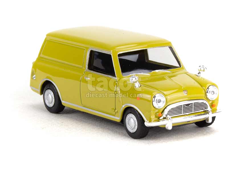 93743 Austin Mini Panel Van