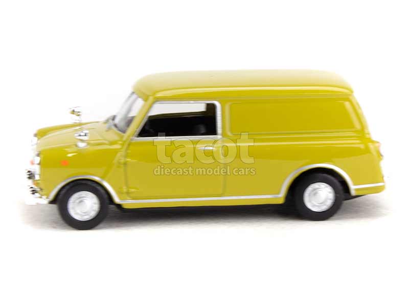 93743 Austin Mini Panel Van
