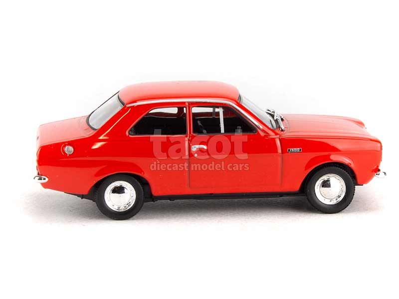 93744 Ford Escort MKI 1965