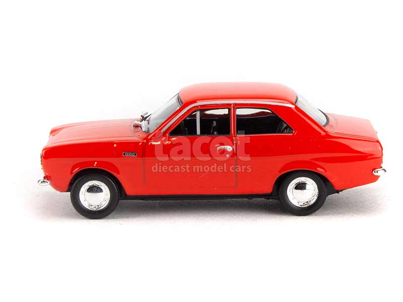 93744 Ford Escort MKI 1965