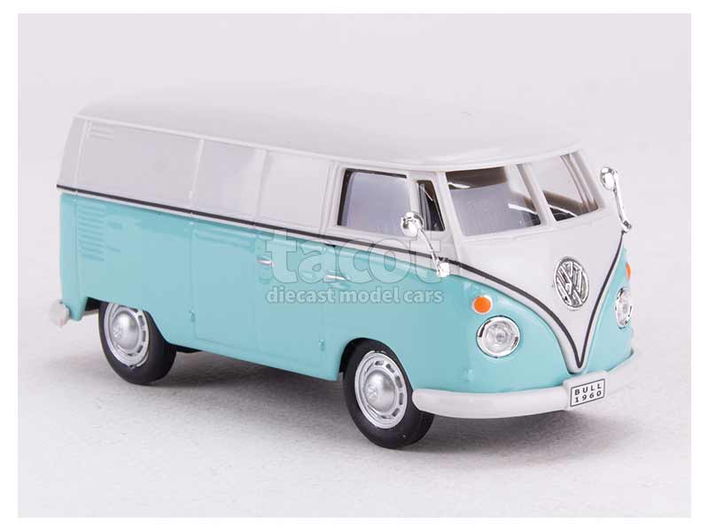 93746 Volkswagen Combi T1 Van 1960