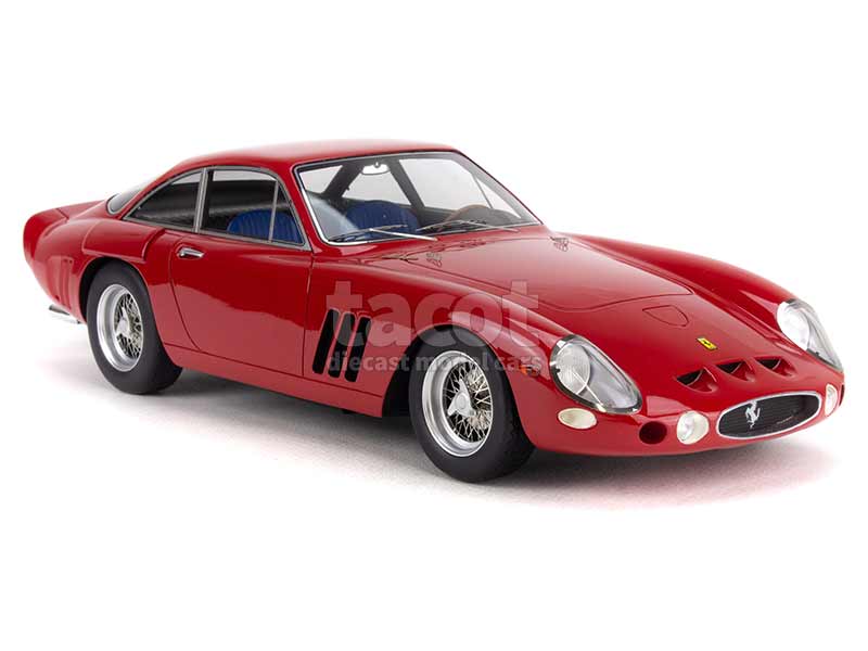 93750 Ferrari 330 LMB 1962