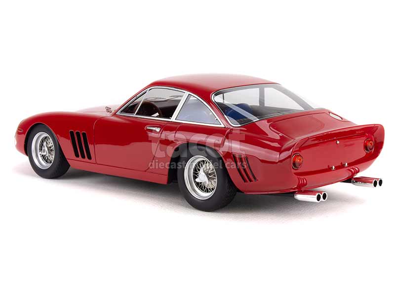 93750 Ferrari 330 LMB 1962