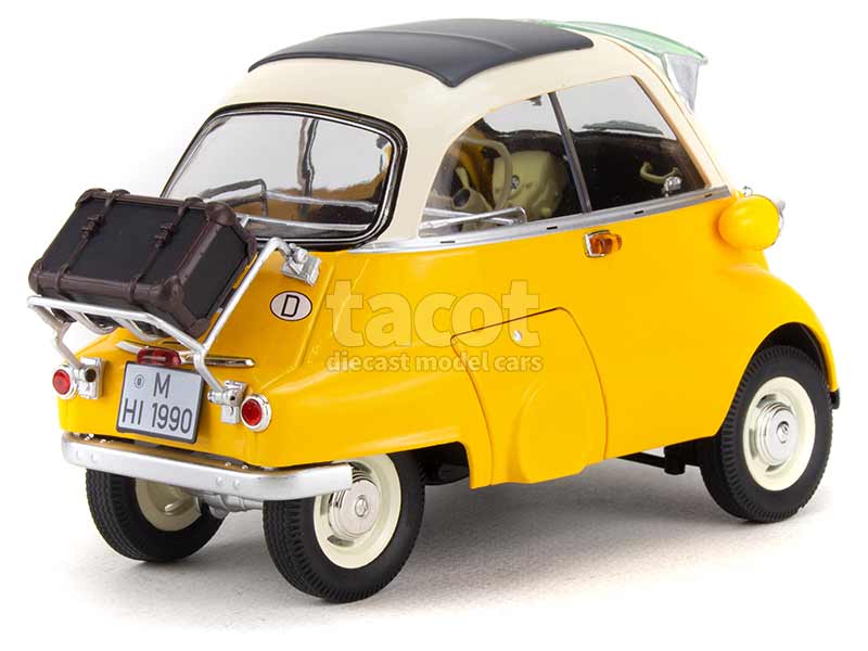 93753 BMW Isetta Export 1953