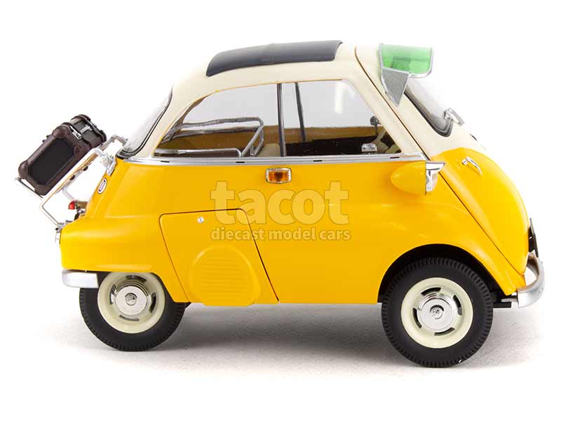 93753 BMW Isetta Export 1953