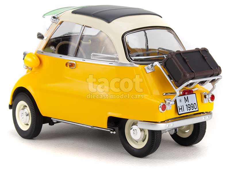 93753 BMW Isetta Export 1953