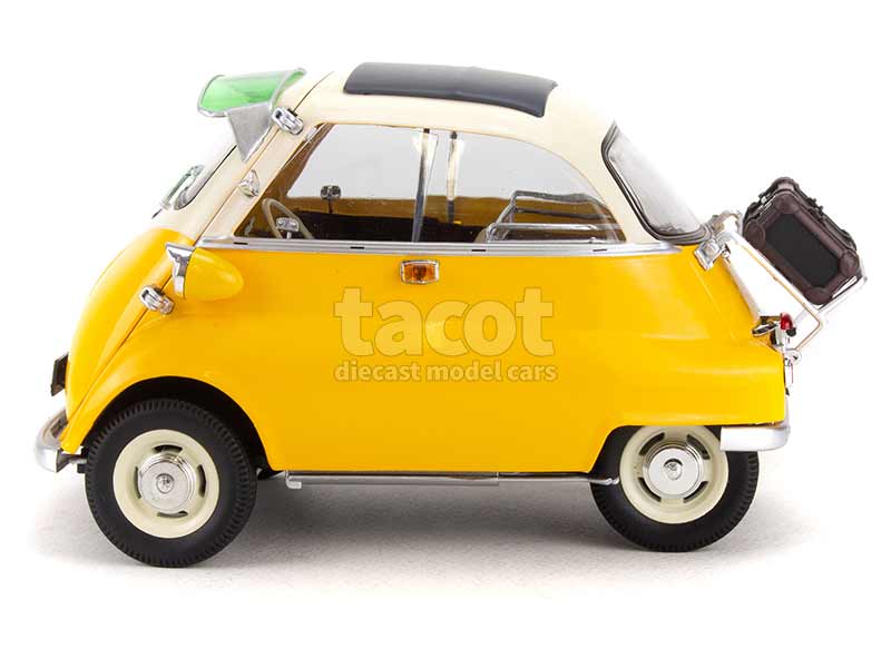 93753 BMW Isetta Export 1953