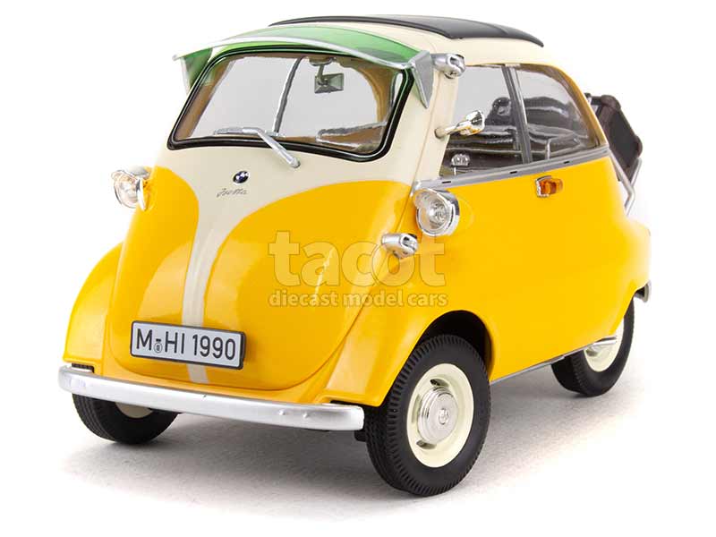 93753 BMW Isetta Export 1953