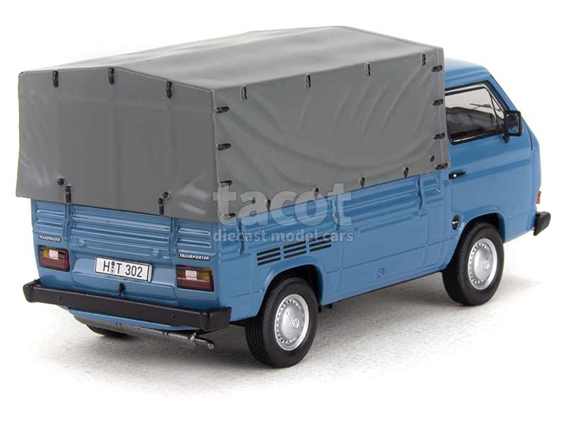 93756 Volkswagen Set Combi T3 1980