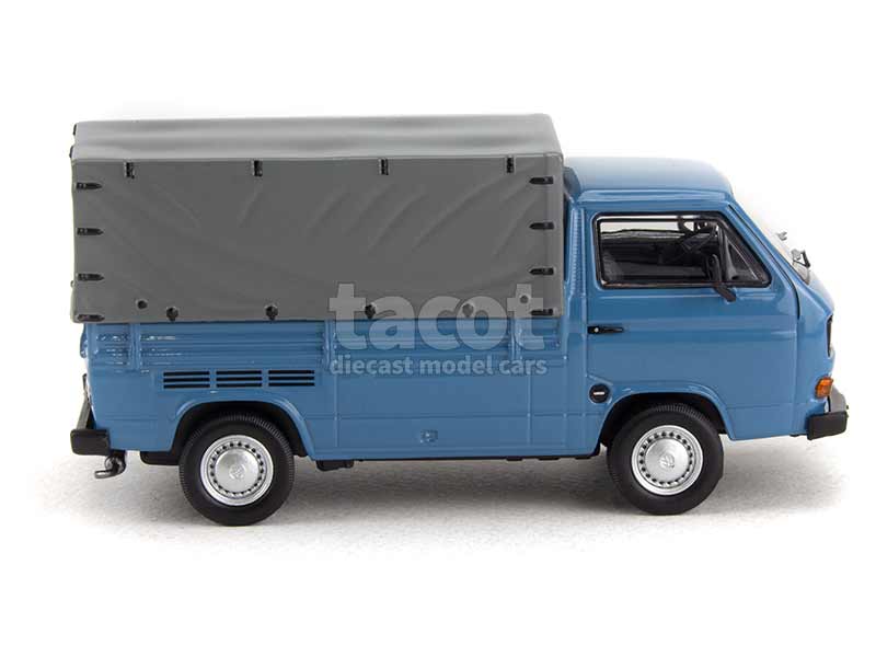 93756 Volkswagen Set Combi T3 1980