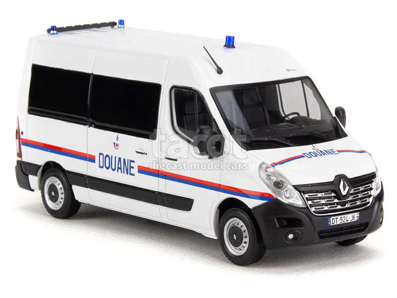 93757 Renault Master III L2 H2