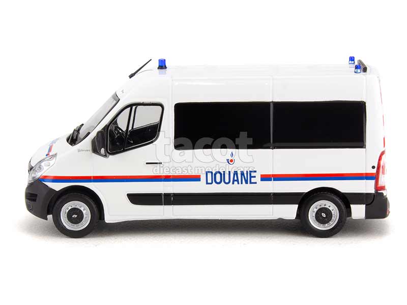 93757 Renault Master III L2 H2