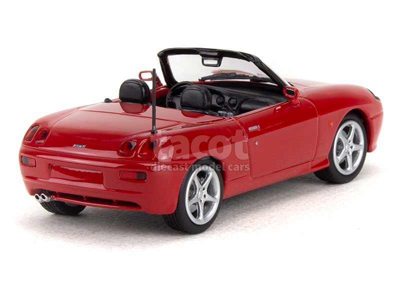 93758 Fiat Barchetta 1995