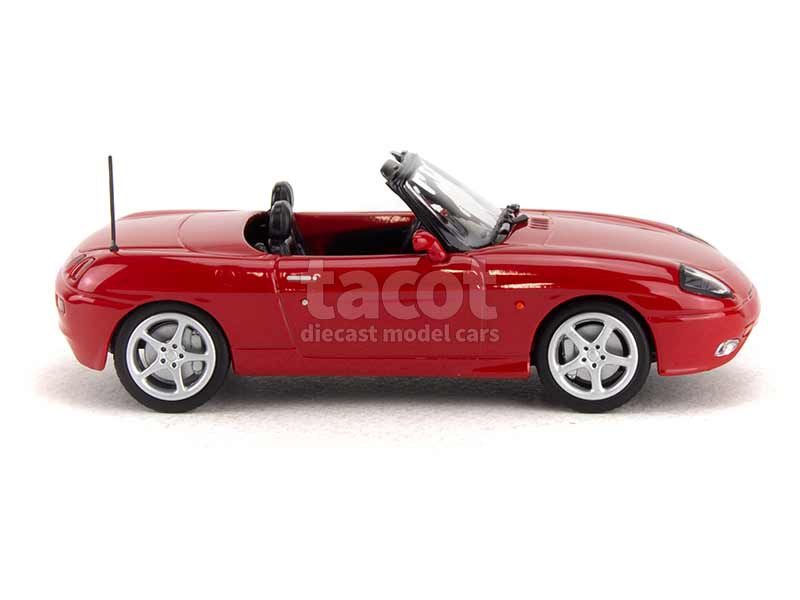 93758 Fiat Barchetta 1995