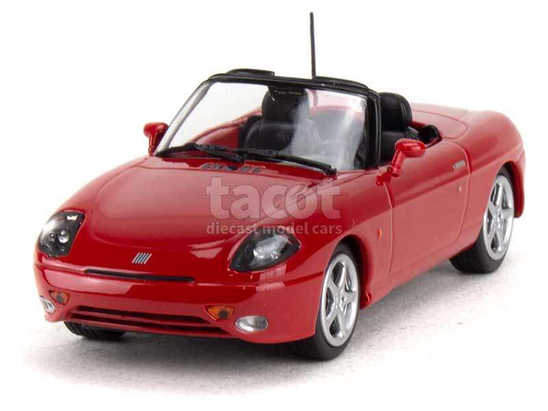 93758 Fiat Barchetta 1995