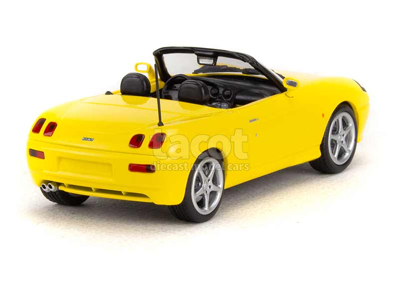 93759 Fiat Barchetta 1995