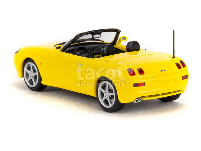 93759 Fiat Barchetta 1995