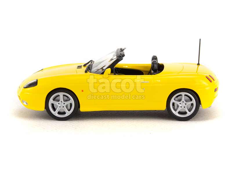 93759 Fiat Barchetta 1995