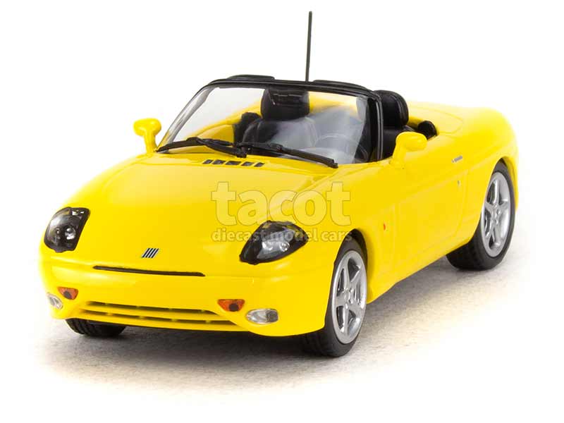 93759 Fiat Barchetta 1995