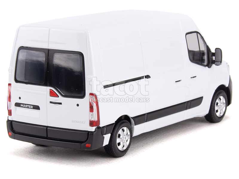 93762 Renault Master III 2019