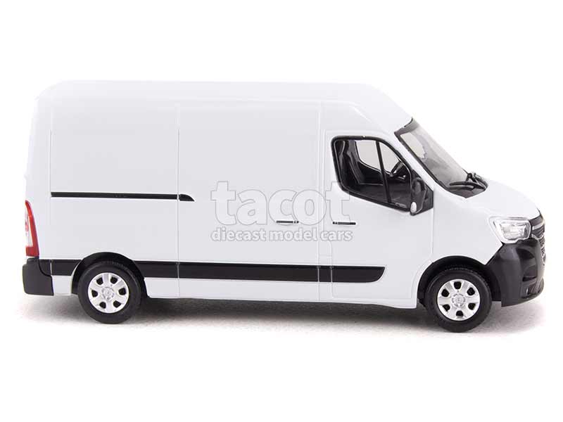 93762 Renault Master III 2019