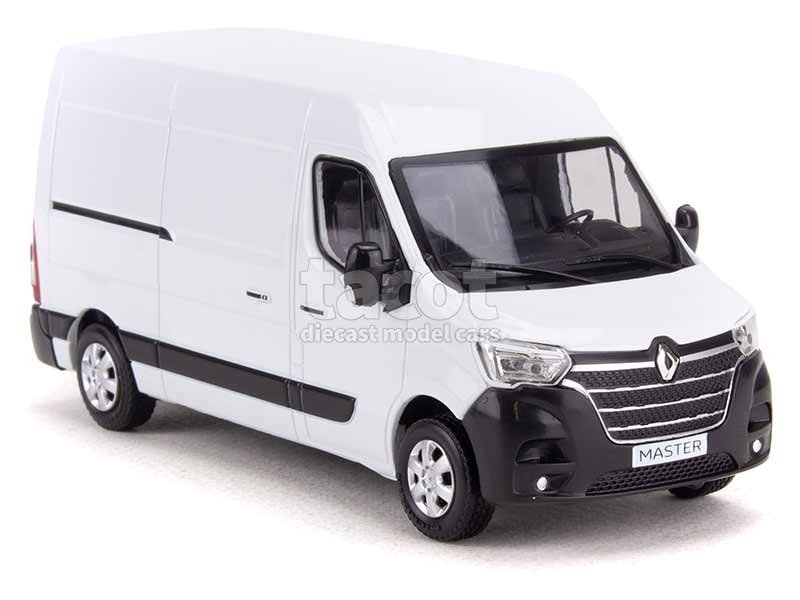 93762 Renault Master III 2019