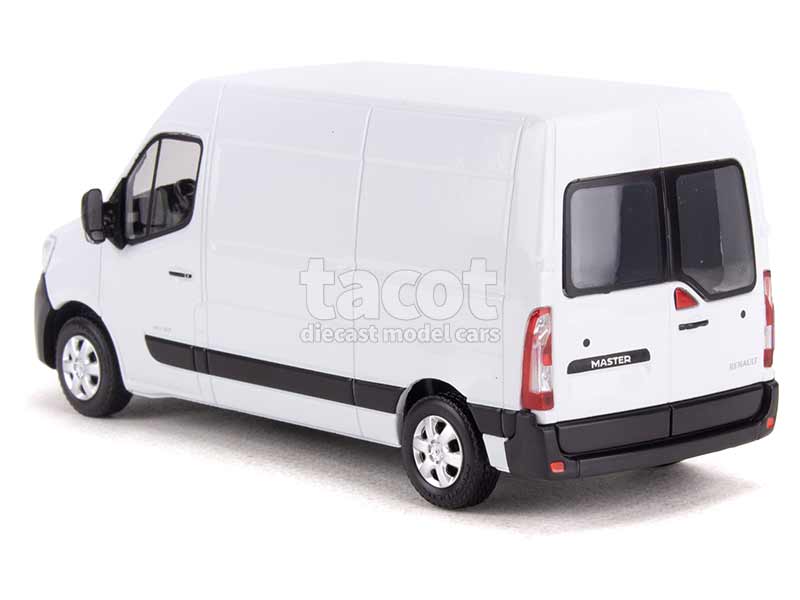 93762 Renault Master III 2019