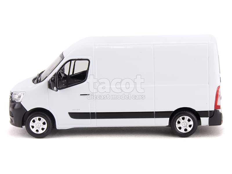 93762 Renault Master III 2019