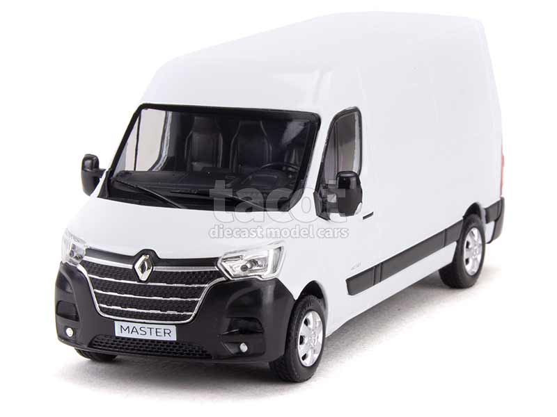 93762 Renault Master III 2019