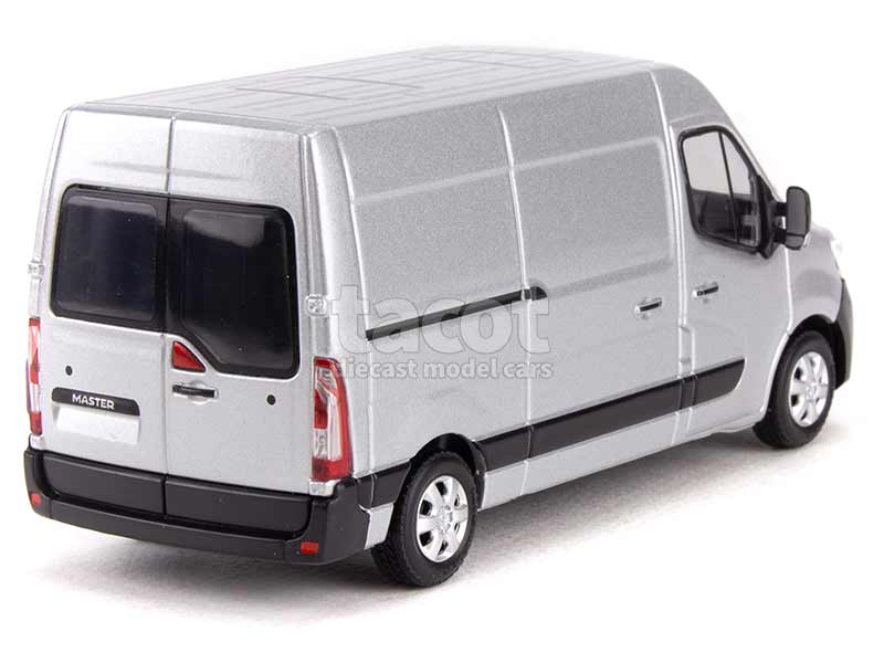 93763 Renault Master III 2019