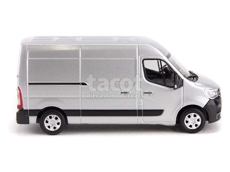 93763 Renault Master III 2019