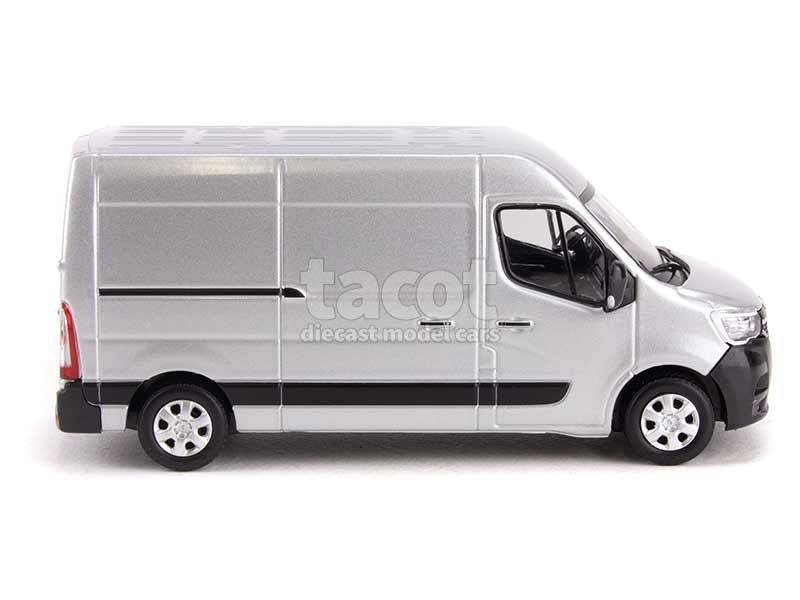 93763 Renault Master 2019