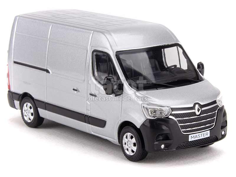 93763 Renault Master III 2019