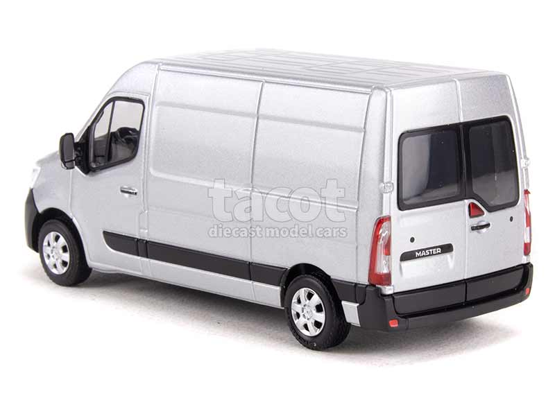 93763 Renault Master III 2019
