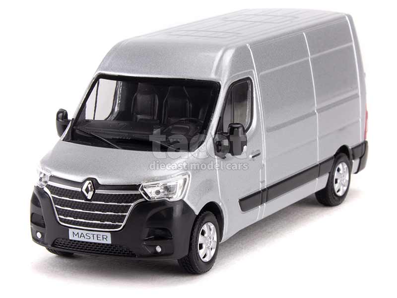 93763 Renault Master III 2019