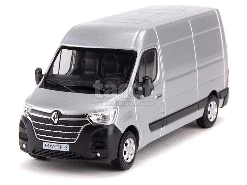 93763 Renault Master 2019