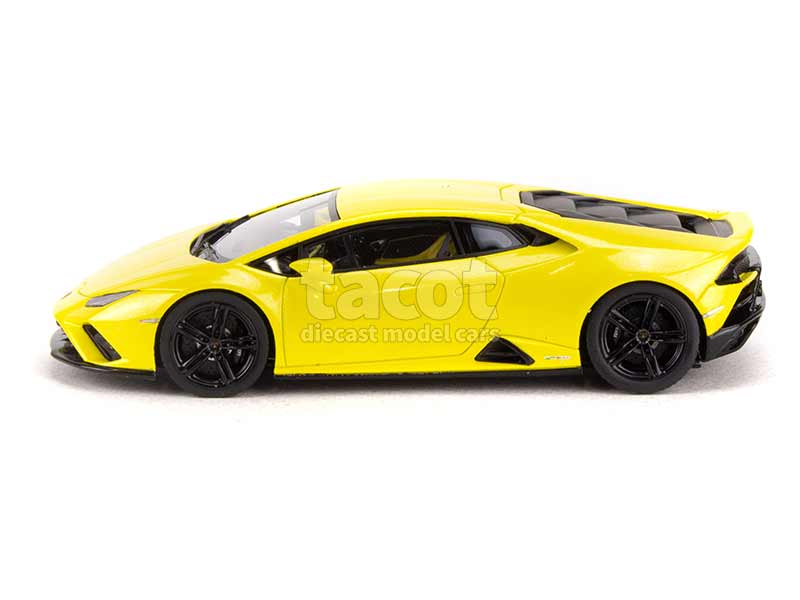 93764 Lamborghini Huracan Evo RWD 2020