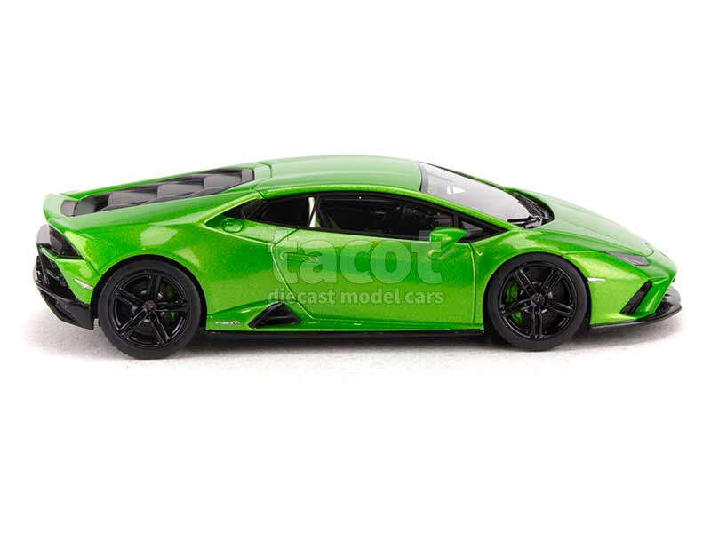93765 Lamborghini Huracan Evo RWD 2020