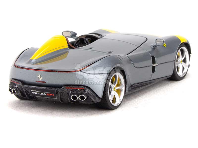 93767 Ferrari Monza SP1 V12 2019