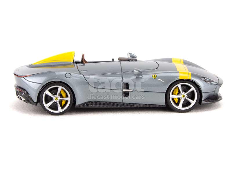 93767 Ferrari Monza SP1 V12 2019