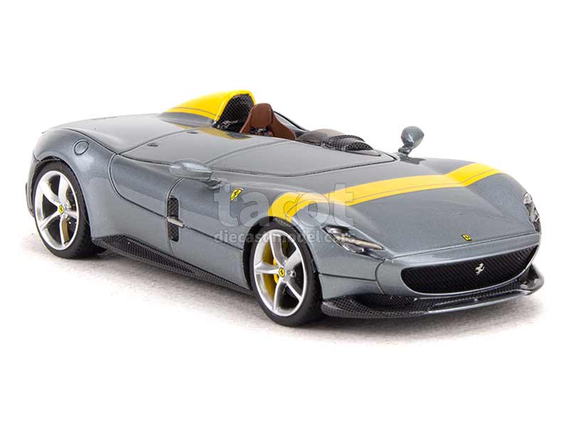 93767 Ferrari Monza SP1 V12 2019