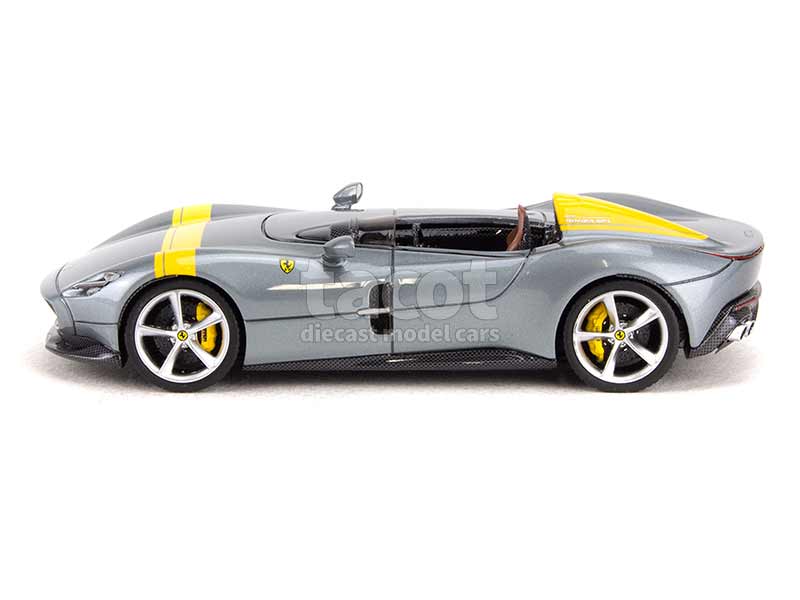 93767 Ferrari Monza SP1 V12 2019