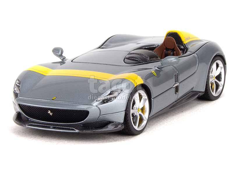93767 Ferrari Monza SP1 V12 2019