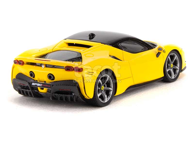 93768 Ferrari SF90 Stradale 2020