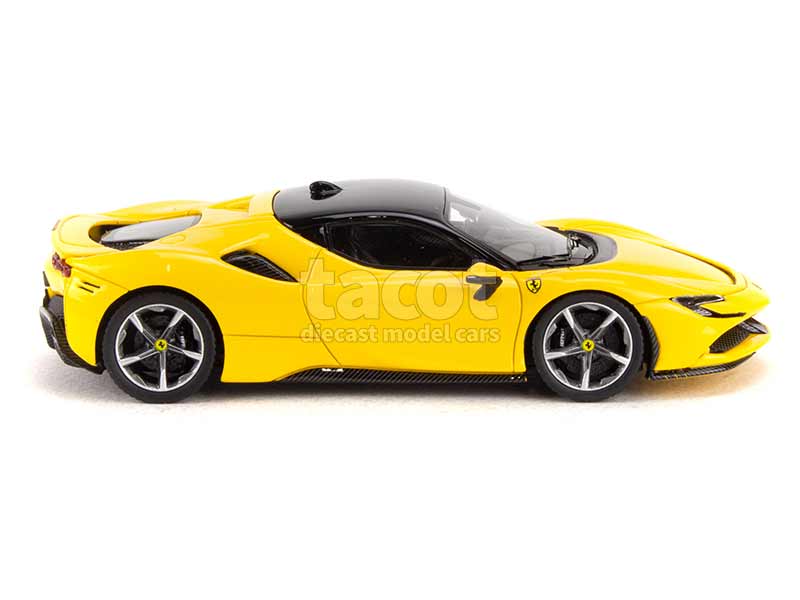 93768 Ferrari SF90 Stradale 2020