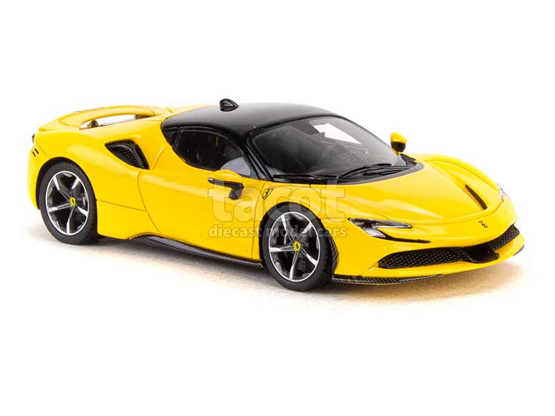 93768 Ferrari SF90 Stradale 2020
